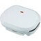 Brentwood Appliances Electric Contact Grill - White TS605 - alternate 1