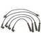 Pro Series Wire Standard Motor Products, Spark Plug Wire Set,  27451 - alternate 1