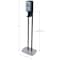 Purell Hand Sanitizer Disp, GY, 1200mL, 28 1/2 inD 7416-DS - alternate 4