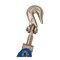 Mytee Products 5/16in-3/8in Easy Ratcheting Chain Binder w/Up to 36in Chain Take-Up 5,400 lb WLL CB-AEZ-L - alternate 6