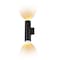 Beyond Led Technology GLINT, LED Up & Down Wall Sconce, 24 Watt, 1800 LM, Adj CCT 2700K-5000K, 100-277V, IP65 157022 - alternate 7