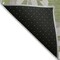 Homeroots 5' X 8' Olive Green Taupe And Beige Floral Washable Indoor Outdoor Area Rug 589561 - alternate 4