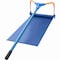 Avalanche Snow Removal Tool, Snow Roof Rake, 15 1/2 foot Pole, 12 foot Snow Slide, Heavy Duty AVA750 - alternate 3
