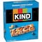 Kind Blueberry Vanilla  Cashew, Blue, 12PK KND18039 - alternate 1