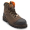 Avenger Hammer Max Mid - Men - CN EH PR WP HR SR - Brown - 10.5EE A7380-10.5EE - alternate 1