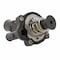 Motorcraft Engine Coolant Thermostat,  RT1233 - alternate 2