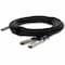 Add-On ADDON ARISTA NETWORKS CAB-Q-2Q-100G-1M TO MELLANOX MCP1600-C001 COMP ADD-Q28AR2Q28MX-P1M - alternate 1