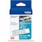 Brother Flag Label, White, Polyester TZEFX241G - alternate 1