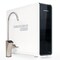 Mizudo 1000 GPD, 9-Stage Reverse Osmosis Filtration System, 3:1 Pure to Drain, Smart LED Faucet WP1000A0G - alternate 1
