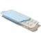 Oxo Good Grips Cube Tray, 14 -Compartment, Plastic, Blue/White, 12.2 in L, 5.6 in W, 1-3/4 in Thick 11284400 - alternate 1