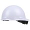 Dynamic Cap Style Smooth Dome Hard Hat w/Heat Resistant ABS/Polycarbonate Shell, 4-Point Textile Suspension 280-HP841SR-01 - alternate 5