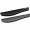 Fellowes PlushTouchtrade Keyboard Wrist Rest with Microbanreg  Graphite, Gray FEL9252301 - alternate 2