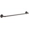 Delta Linden 24" Towel Bar 79424-RB - alternate 1