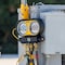 Fieldpiece Analog Gauge GS322F - alternate 4