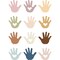 Teacher Created Resources Everyone is Welcome Helping Hands Mini Accents, 36-Piece Set, 6PK 7134 - alternate 3