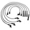 Federal Parts Standard Motor Products, Spark Plug Wire Set,  4590 - alternate 1