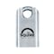 Squire Stronghold ST50CS Stainless Steel Closed-Shackle Keyed Padlocl SQ-ST50CS - alternate 1