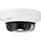 Hanwha Vision POWERED BY WN7, 2MP X 3CH at 30FPS, MULTI PNM-8082VT - alternate 1