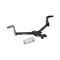 Draw-Tite 08-16 ACCORD 2DR&4DR/09-14 ACURA TL&TSX CLS I HITCH ONLY(WITHOUT BALL MOUNT) 24899 - alternate 4