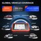 Edendirect 2025 Upgraded OBD2 Diagnostic Scanner, All-System Car Tool with 8 Reset Functions IR-CRP129X PLUS - alternate 12