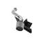 Hps Performance Air Intake Kit with Heat Shield, Polished,  827-260P - alternate 1