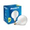 Bulbrite Pack of 12 Incandescent G40 Medium Screw Base E26 Light Bulb, 60 Watt, White, 12PK 861046 - alternate 6
