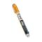 Zoro Industrial Paint Marker, Medium Tip, Yellow ZIM-002YL - alternate 1
