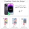 Alpha Digital iPhone14 ProMax -clear/ Soft/ Flex- Anti-fingerprint & Full Protection IP14PM-CLEAR - alternate 4