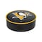 Holland Bar Stool Co Pittsburgh Penguins Seat Cover BSCPitPen - alternate 1