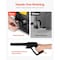 Vevor Gas Pressure Washer Gas Powered Washer 4400 PSI 4.0 GPM 390cc 5 Nozzles BSG250A - alternate 3
