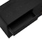 Manhattan Comfort Grace 60" Dresser in Black, 6-Drawer DR009-BK - alternate 3