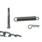 John Deere SPRING, OEM AN203344 - alternate 3