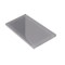 Apollo Tile Coin Gray 3 in x 6 in Glass Glossy Wall Subway 5 sqft/case, 40PK APLA88097 3X6A - alternate 5