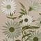 Homeroots 8' X 11' Ivory And Green Floral Indoor Outdoor Area Rug 548086 - alternate 4