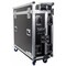 Deejay Led Fly Drive Case For Yamaha CL5 64CH Digital Mixing Console w/Wheels BLACK Color TBHYAMCL5DHW - alternate 3