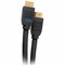 C2G 12ft PS Ultra High Speed HDMI Cbl-8K60Hz C2G10456 - alternate 2