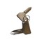 John Deere KEY, JOHN DEERE OEM AT110583 AT110583 - alternate 2