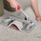 Roberts Carpet Stretcher, 16"to19 1/2"L, Aluminum 10-128 - alternate 4