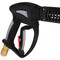 Milton Hot Water Pressure Washer Gun w/ Vented Lance, 5,000 PSI PWG5 - alternate 4