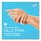 Scott Pro Moisturizing Foam Hand Sanitizer, 1000mL, Clear, PK6 91560 - alternate 7