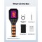 Vevor Thermal Imager 25Hz Temperature Imaging Camera TISR Resolution 320x240 YXI256 - alternate 5