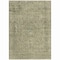 Homeroots 3' X 5' Sage And Beige Abstract Washable Indoor Outdoor Area Rug 616022 - alternate 4