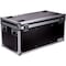 Deejay Led Fly Drive Utility Trunk Case with Caster Board TBHTUT442722W - alternate 2