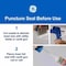 Ge GE Painter's Pro Clear Acrylic Latex Painter's Caulk Sealant 10.1 oz 2874546 - alternate 4