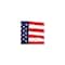 Annin Flagmakers Nylon Replacement U.S. Flag, 3 x 5-Ft. 002450R - alternate 2