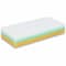 Wal-Board Tools Predium Drywall Sanding Sponge, Sanding Sponge, 8 7/8" x 4 1/2" x 1 5/8" 038-035 - alternate 1