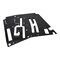 John Deere PANEL, OEM R113007 - alternate 5
