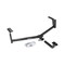Draw-Tite 13-C  LINCOLN MKZ/13-C FUSION CLS I HITCH ONLY(WITHOUT BALL MOUNT) 24897 - alternate 5