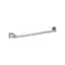 Amerock Revitalize Brushed Nickel Traditional 18 in 457 mm Towel Bar BH36033G10 - alternate 1