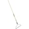 Best Garden 54'' Steel Bow Garden Rake with Wood Handle, 14-Tine 710662 - alternate 1